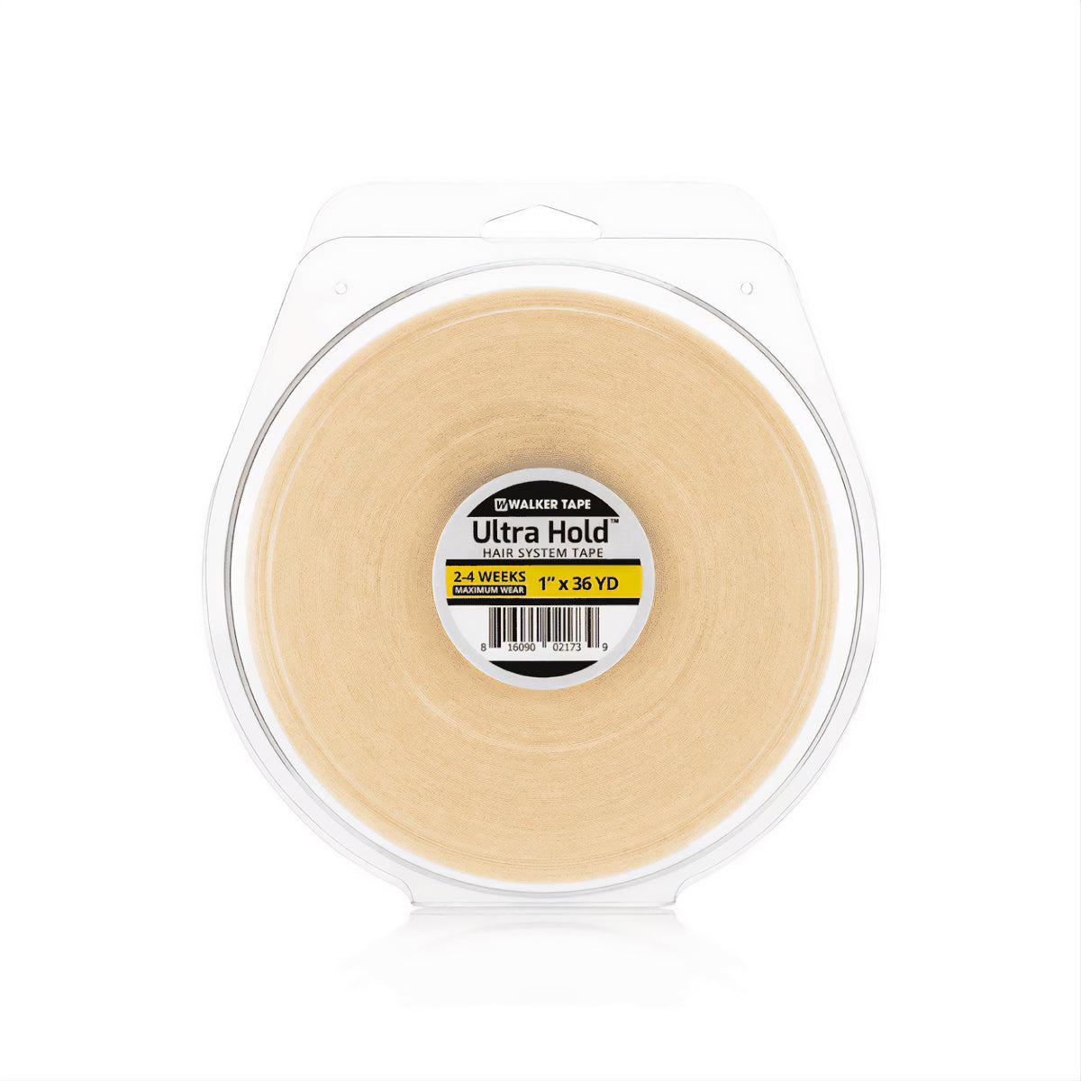 Ultra Hold Tape - 1" X 36 Yds, Roll