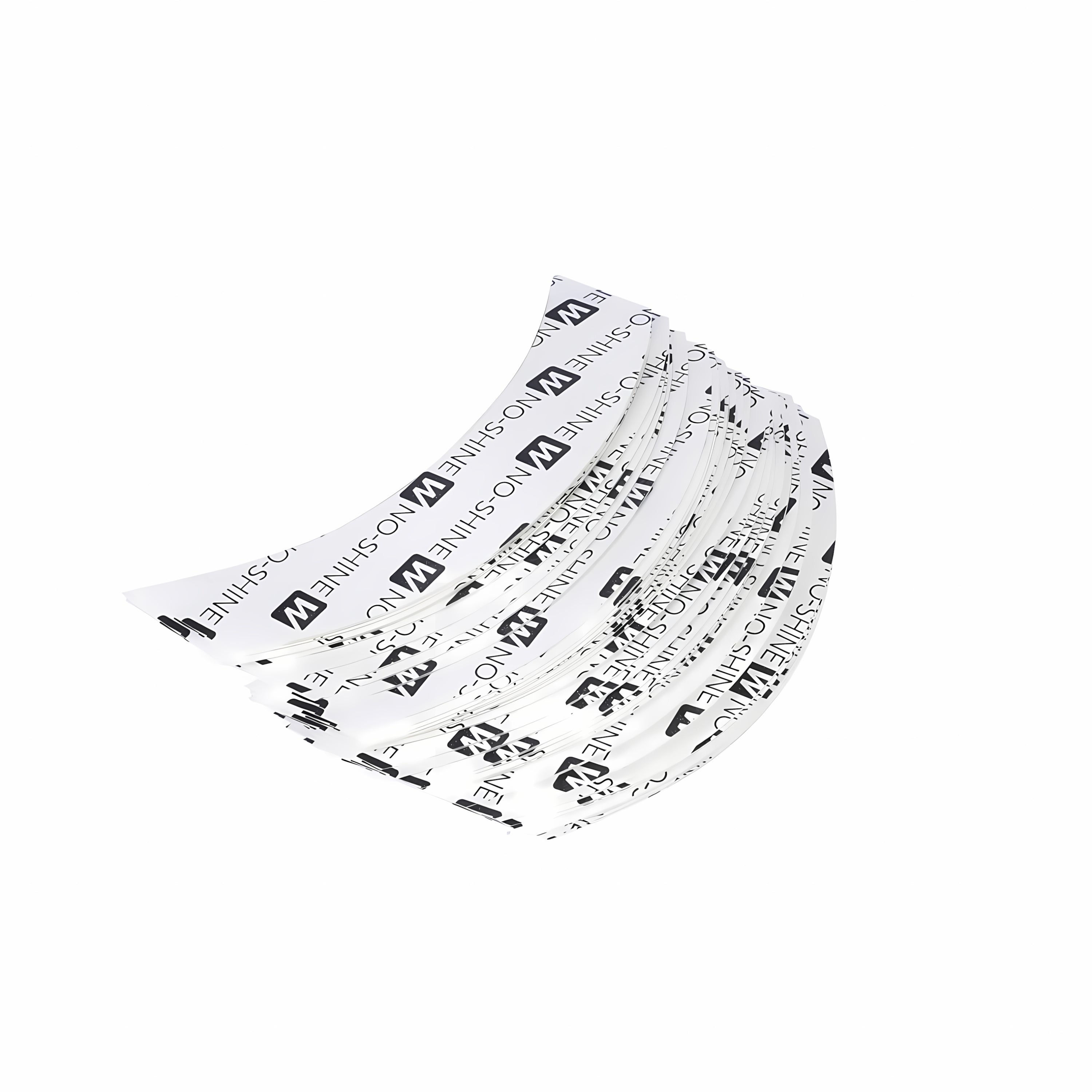 Walker Tape No Shine Double-Sided Hair Patch Tape - 36 Pcs