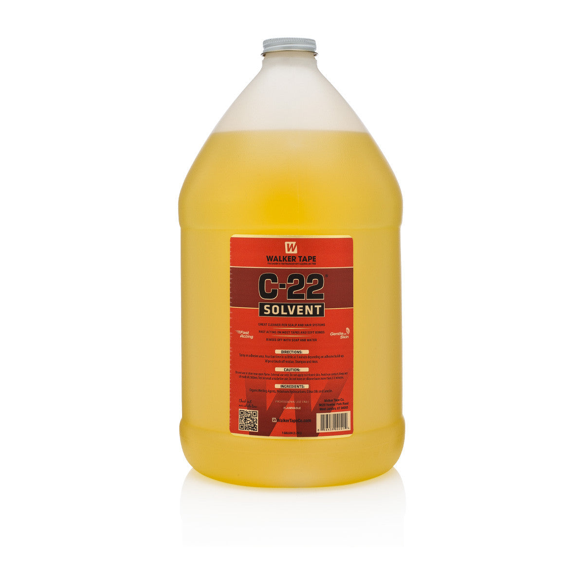C-22 Solvent - 128 fl oz- 3.79 L, Gallon