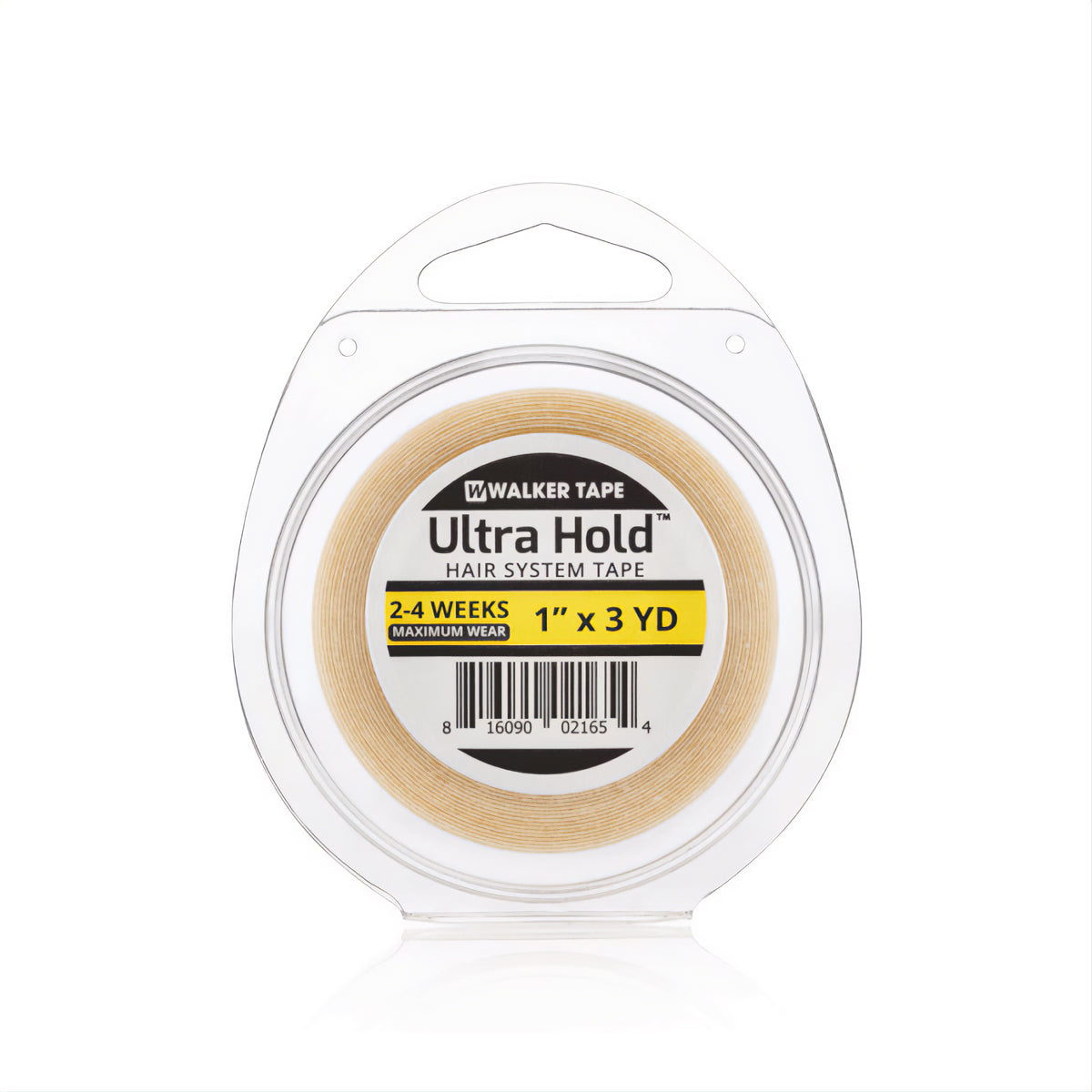 Ultra Hold Tape - 1" X 3 Yds, Roll
