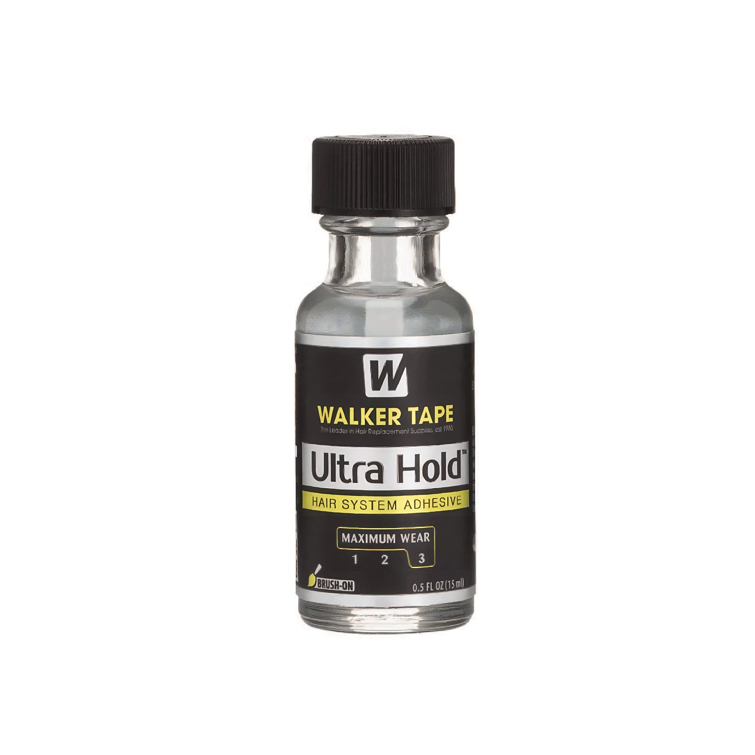 Ultra Hold - 1/2 fl oz- 15 ml, Brush-On