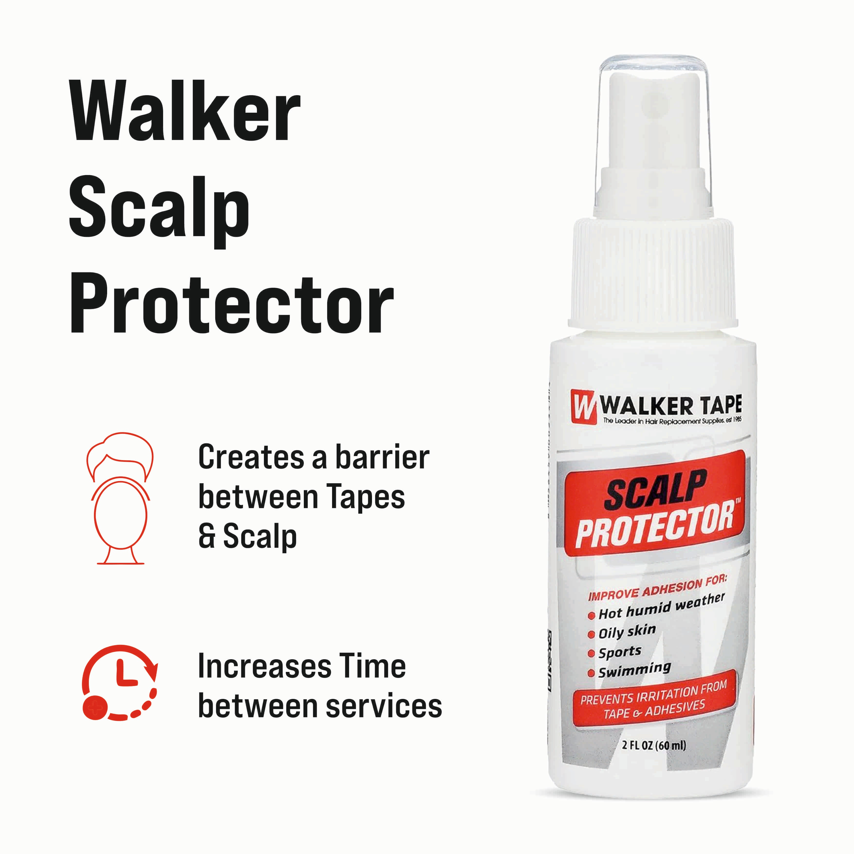 Scalp Protector - 2 fl oz, Spray