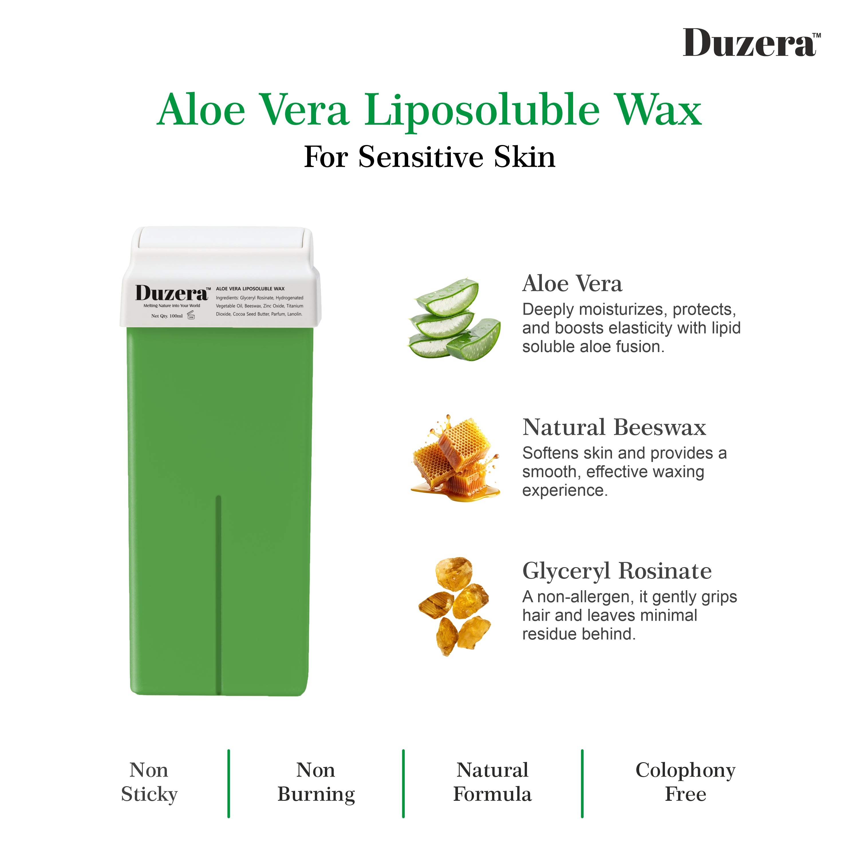 Aloevera -100ml