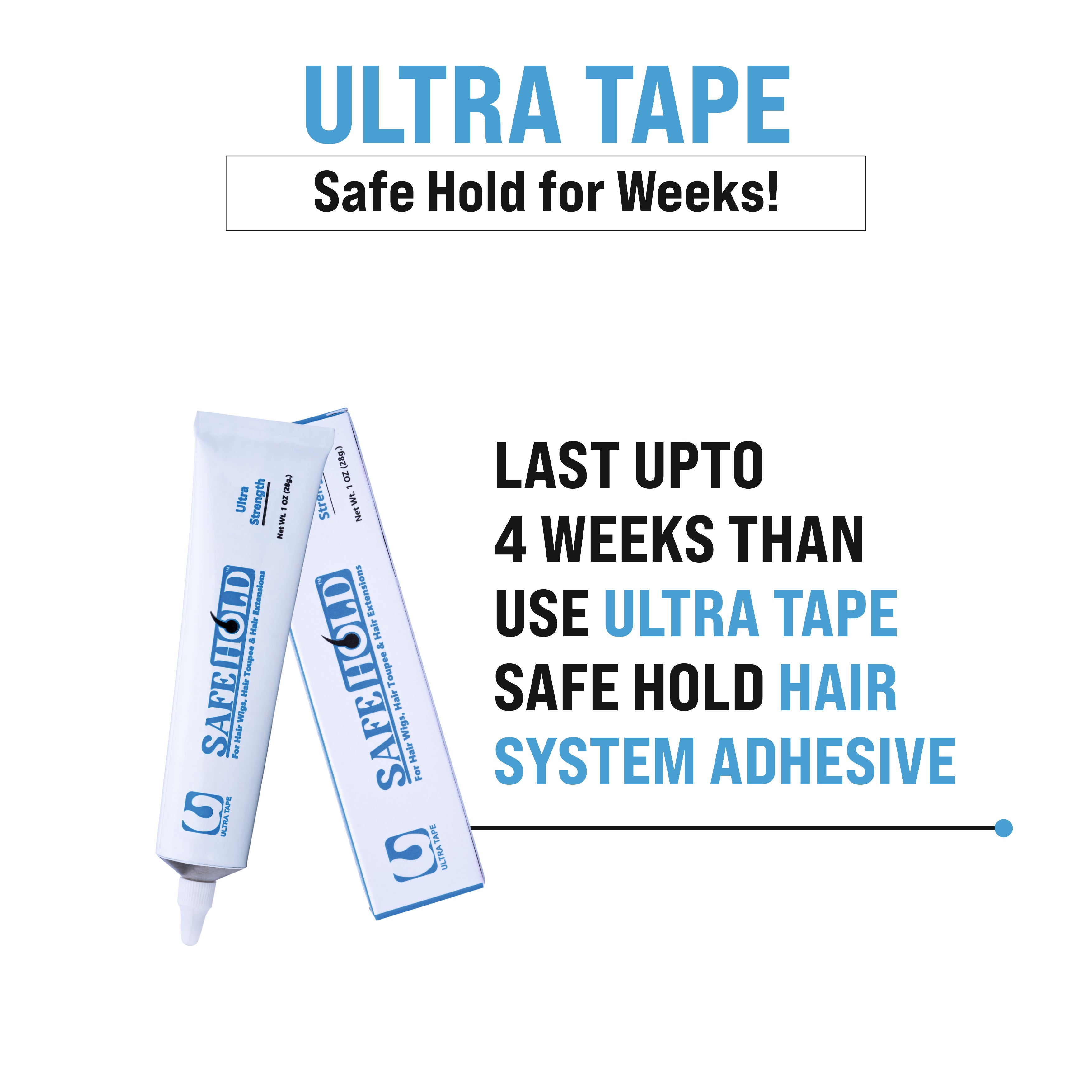 Safe Hold - 1 fl oz - 29.57 ml, Brush-On