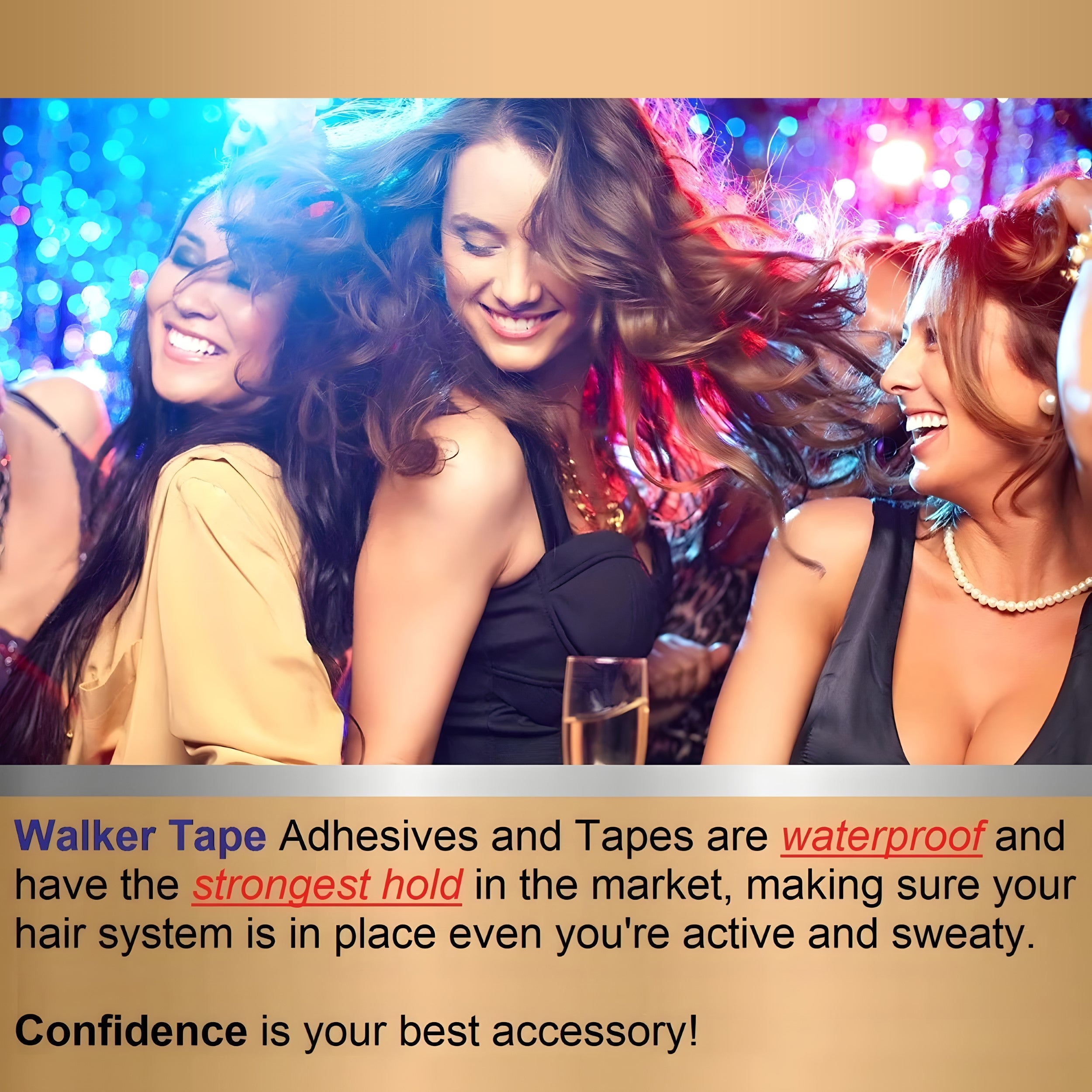 Ultra Hold - 3.4 fl oz - 101 ml, Brush-On