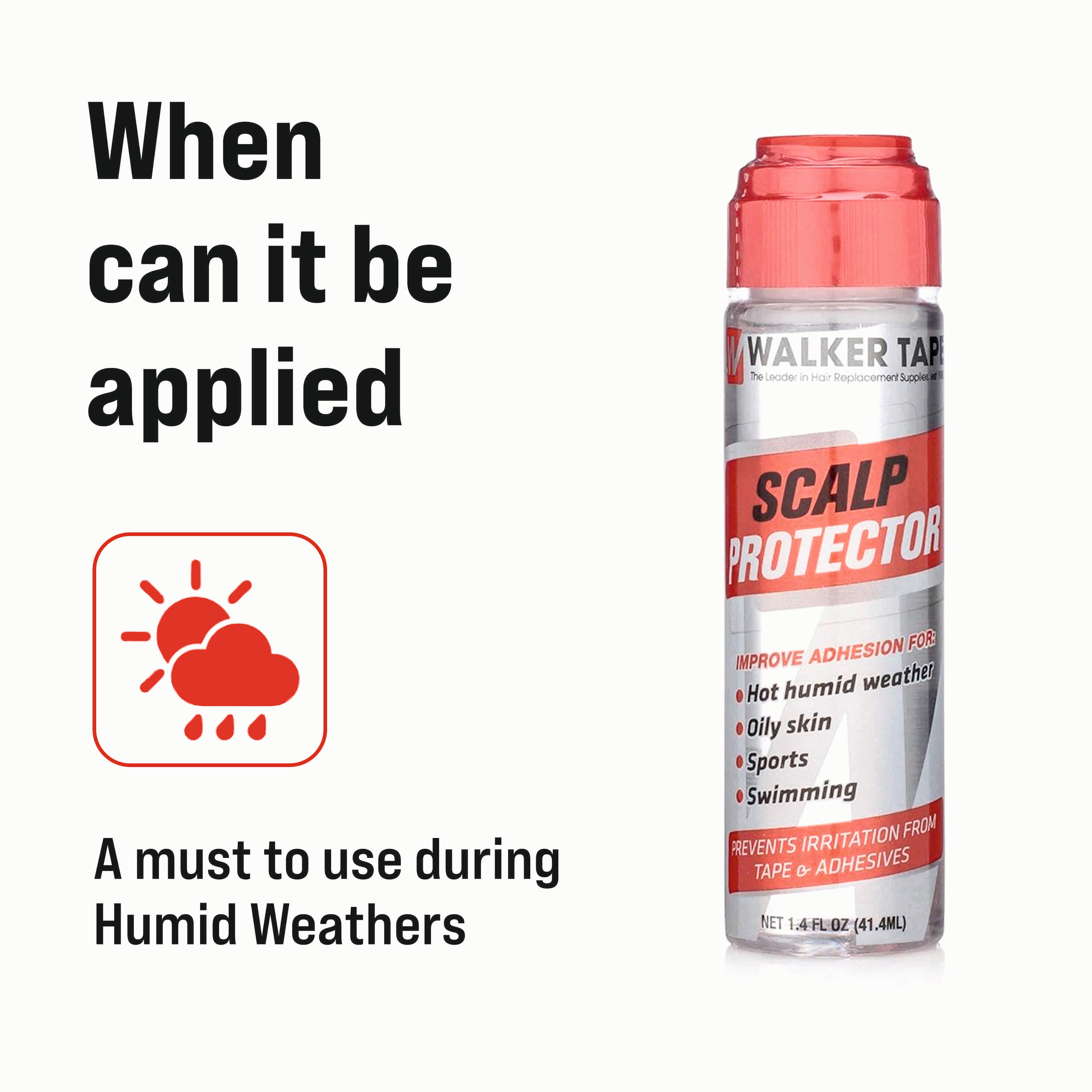 Scalp Protector - 1.4 fl oz, Dab On