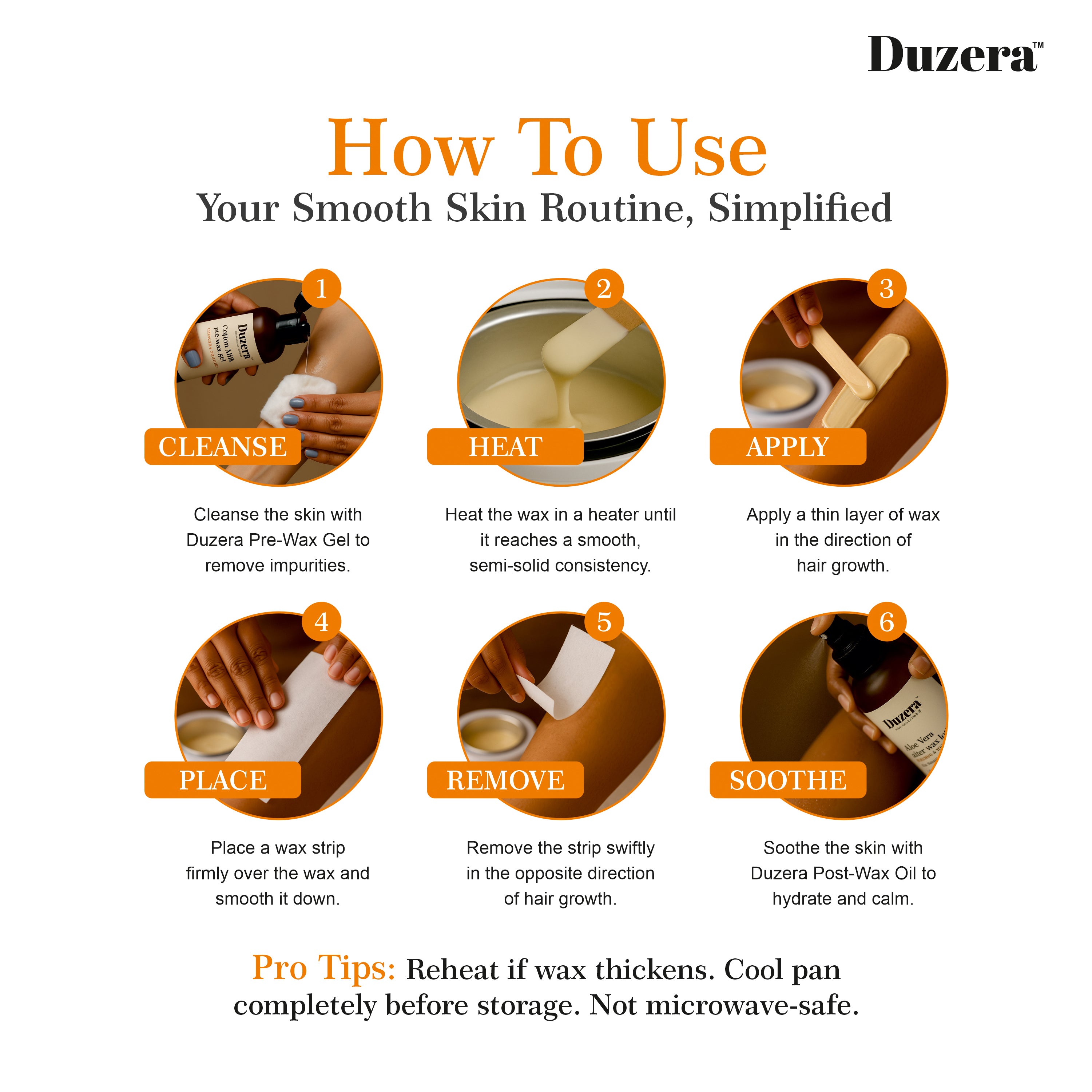 White Chocolate Liposoluble Wax