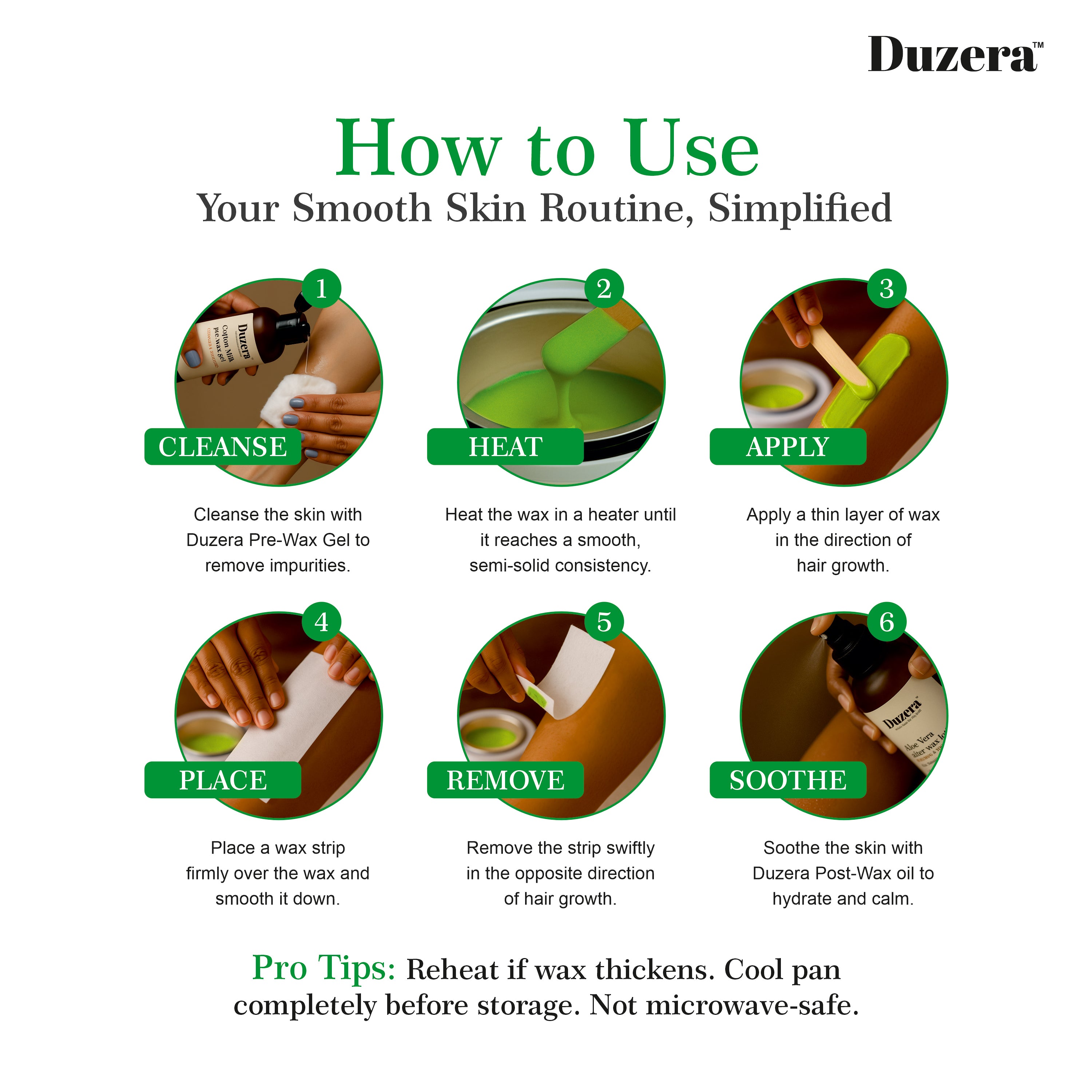 Aloevera Liposoluble Wax