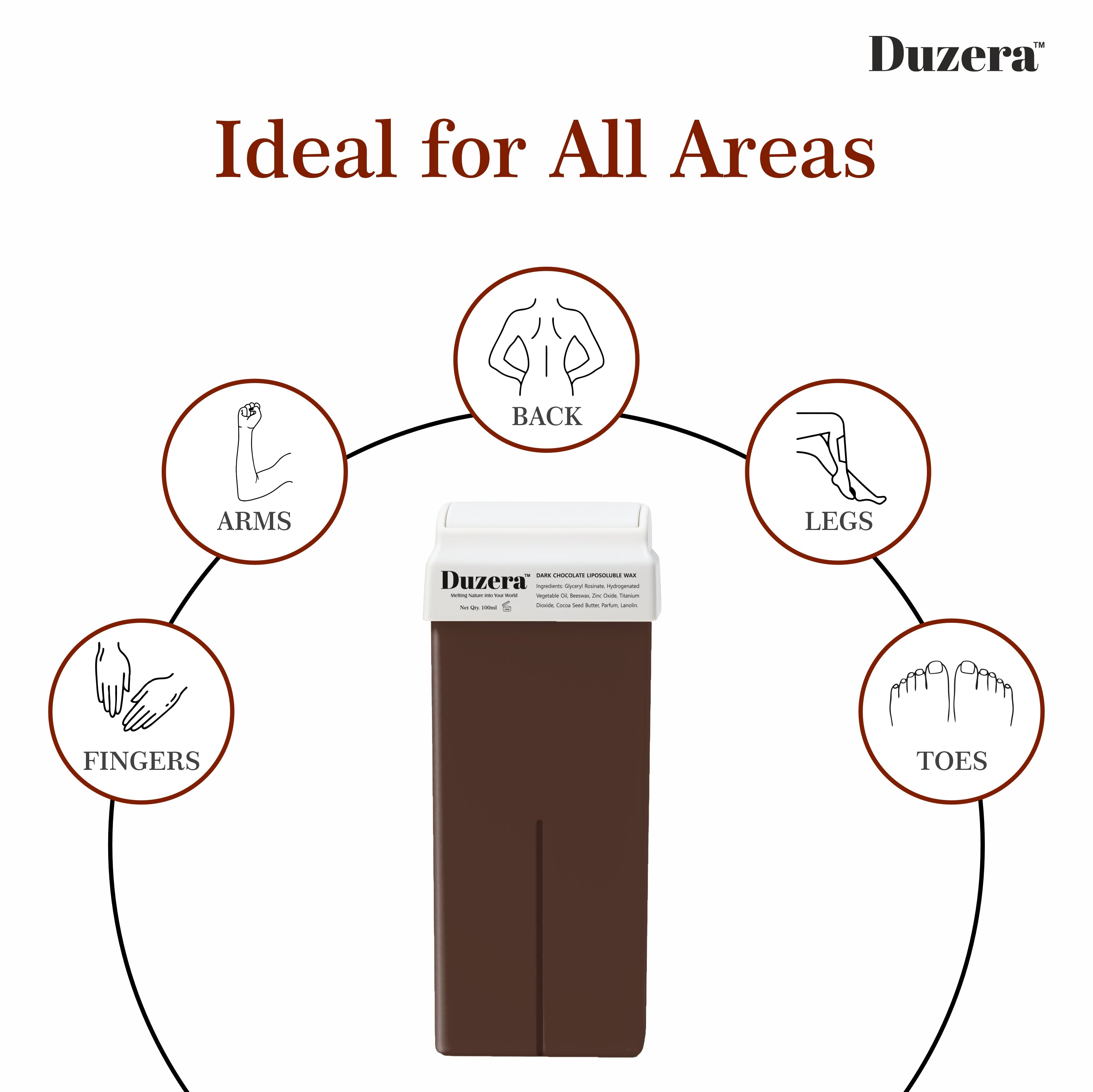 Dark Chocolate - 100ml