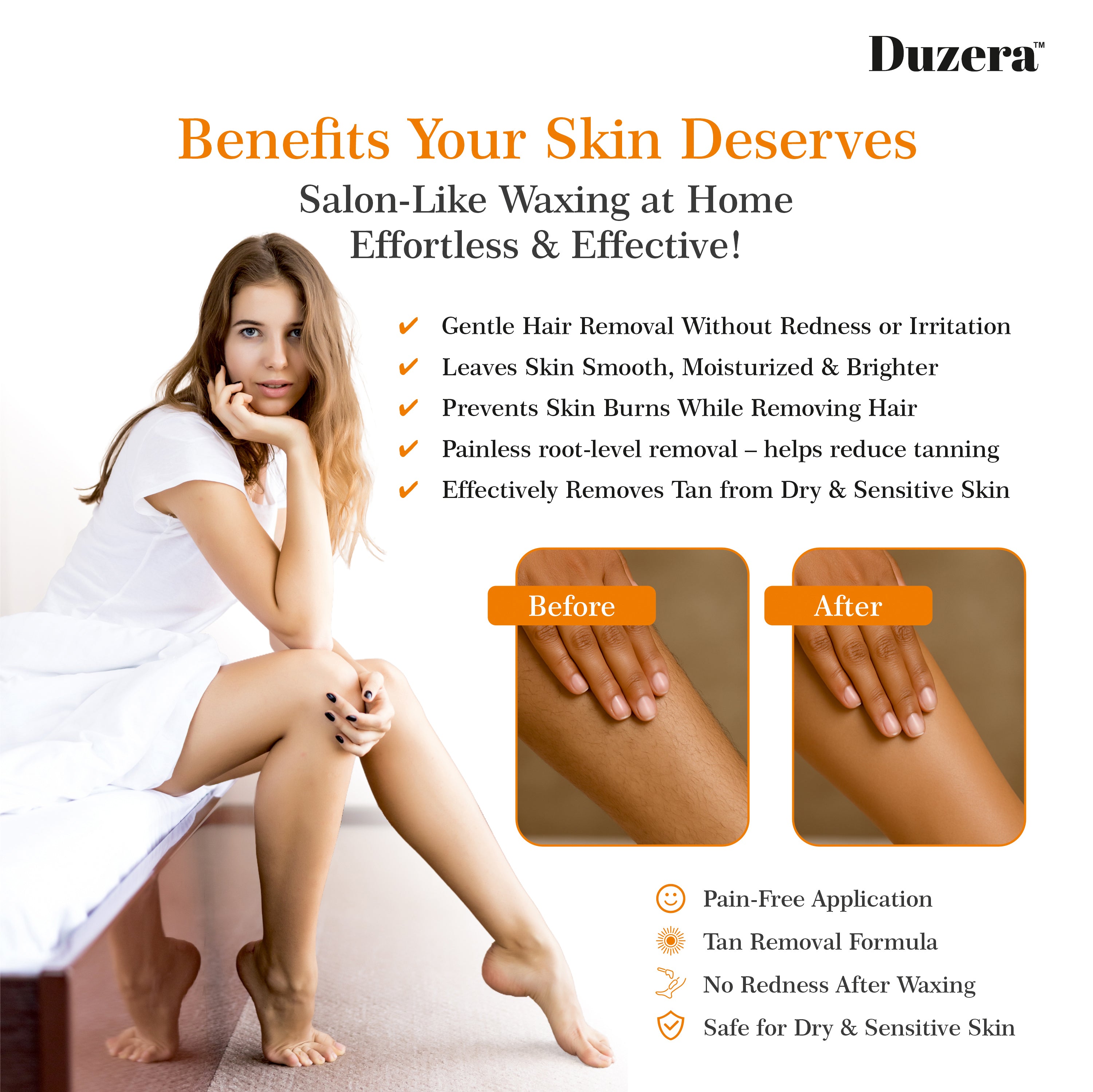 White Chocolate Liposoluble Wax