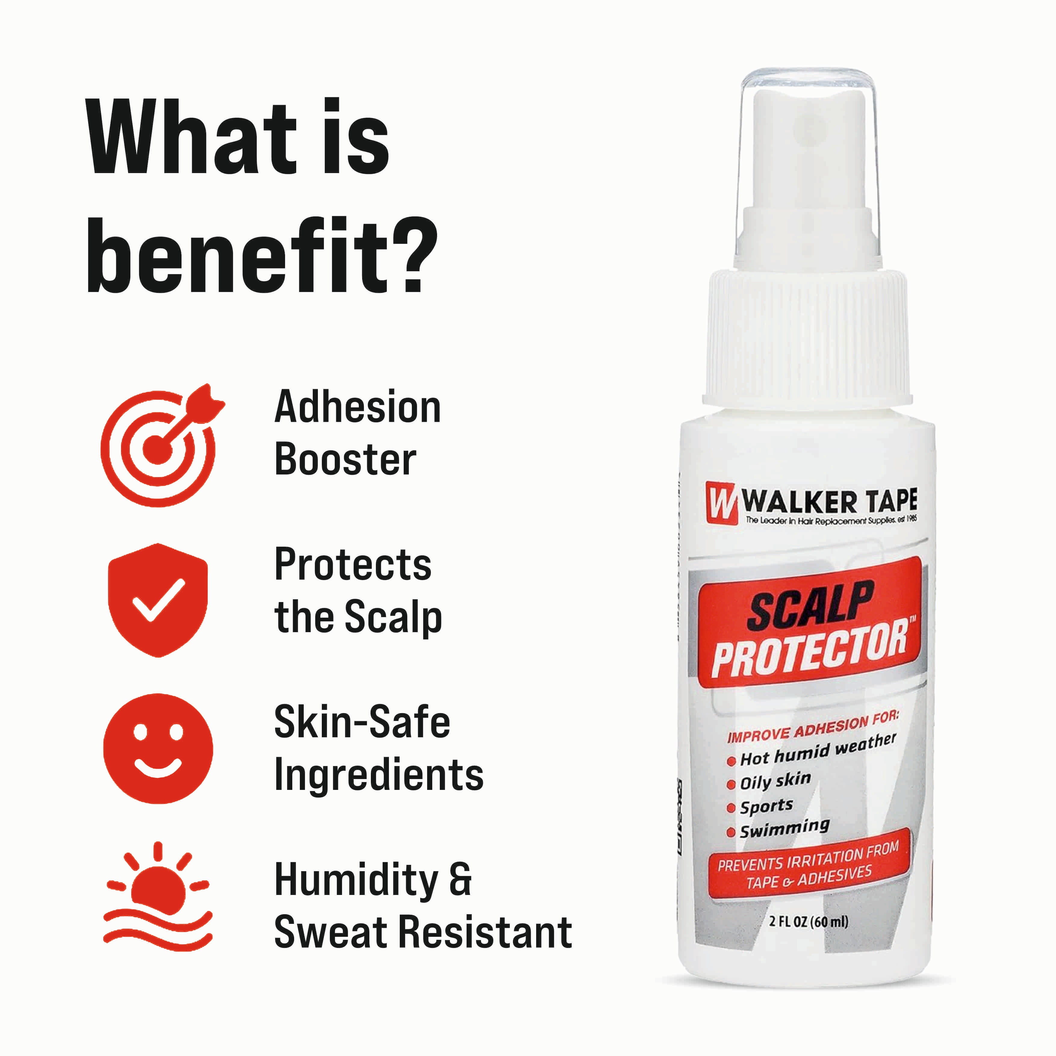 Scalp Protector - 2 fl oz, Spray