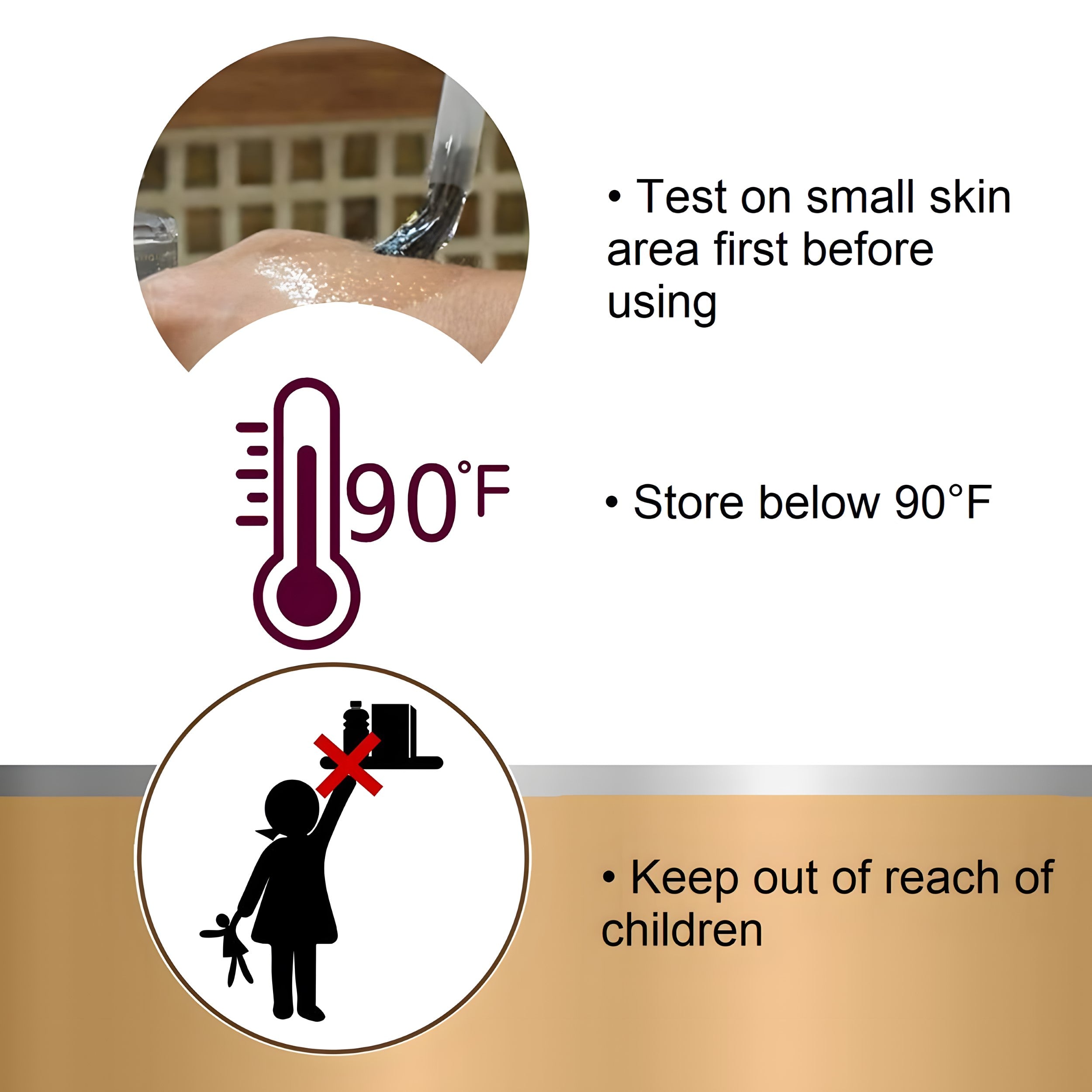 Ultra Hold - 3.4 fl oz - 101 ml, Brush-On