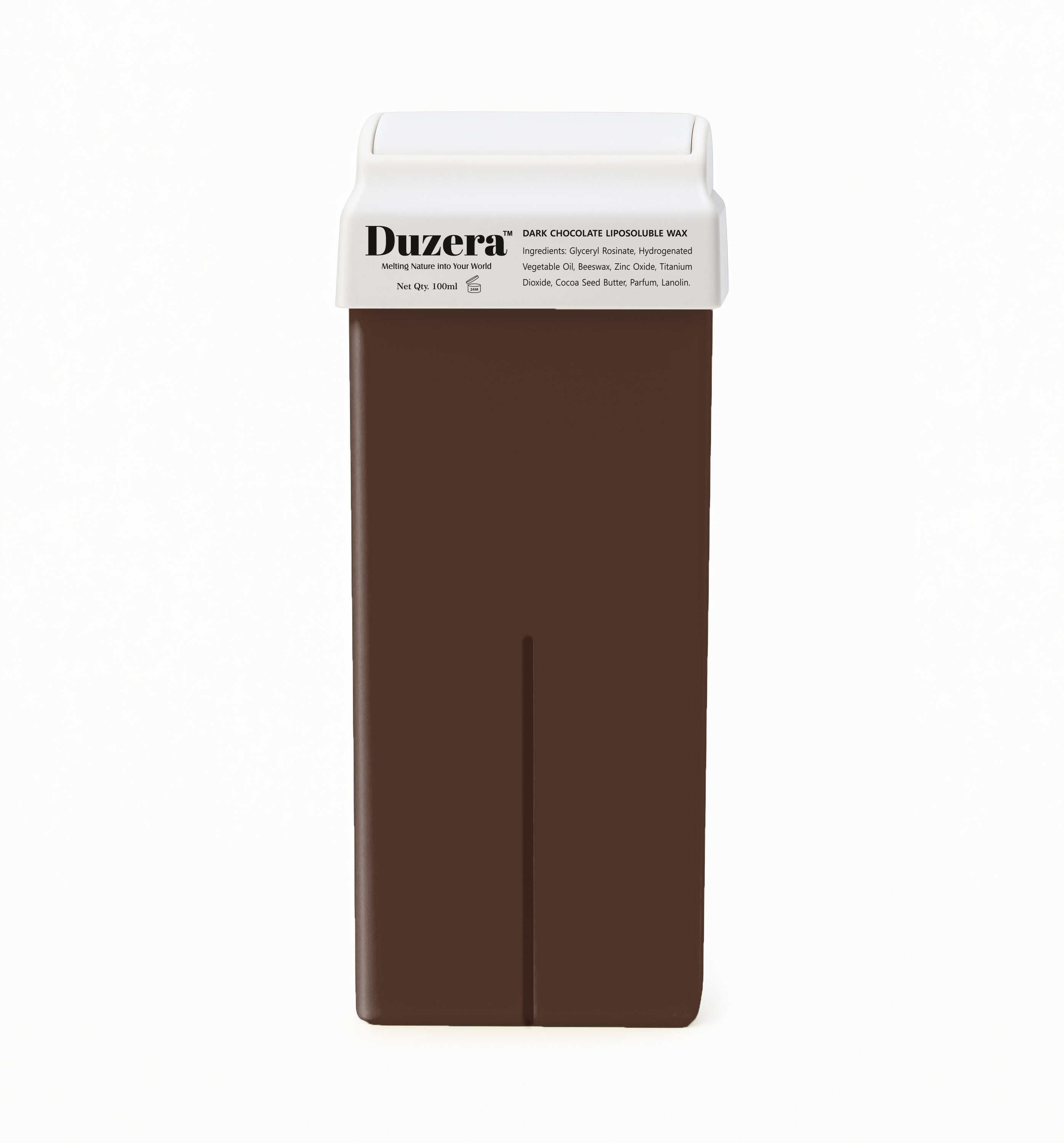 Dark Chocolate - 100ml
