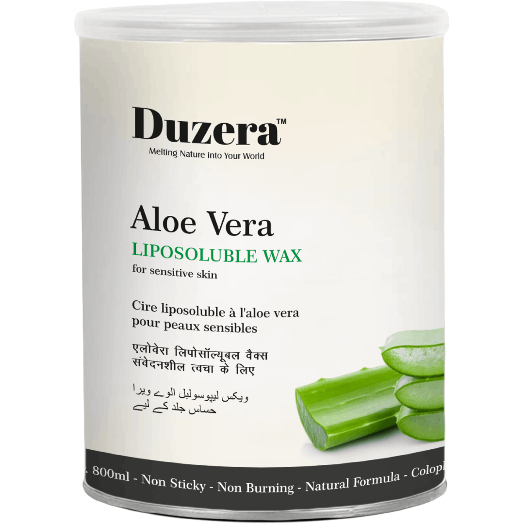 Aloevera Liposoluble Wax