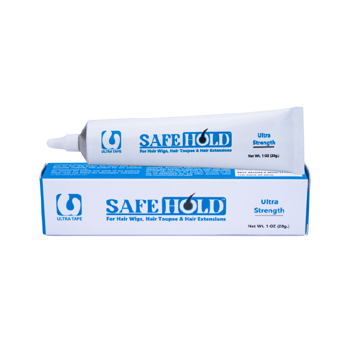 Safe Hold - 1 fl oz - 29.57 ml, Brush-On
