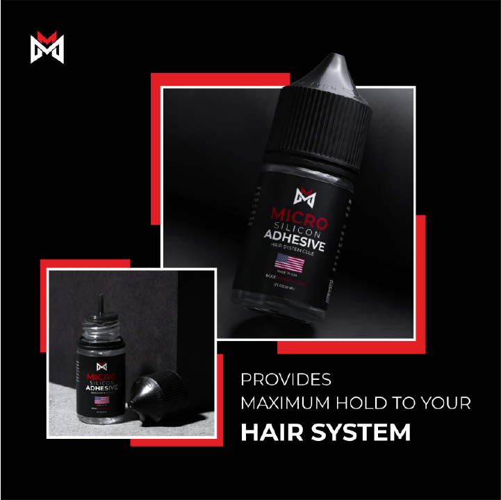 Maxminor -1 fl oz - 30 ml, Easy applying