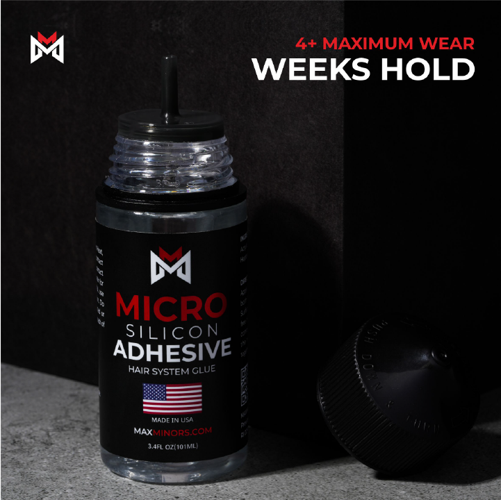 Maxminor -3.4 fl oz - 101 ml, Easy applying