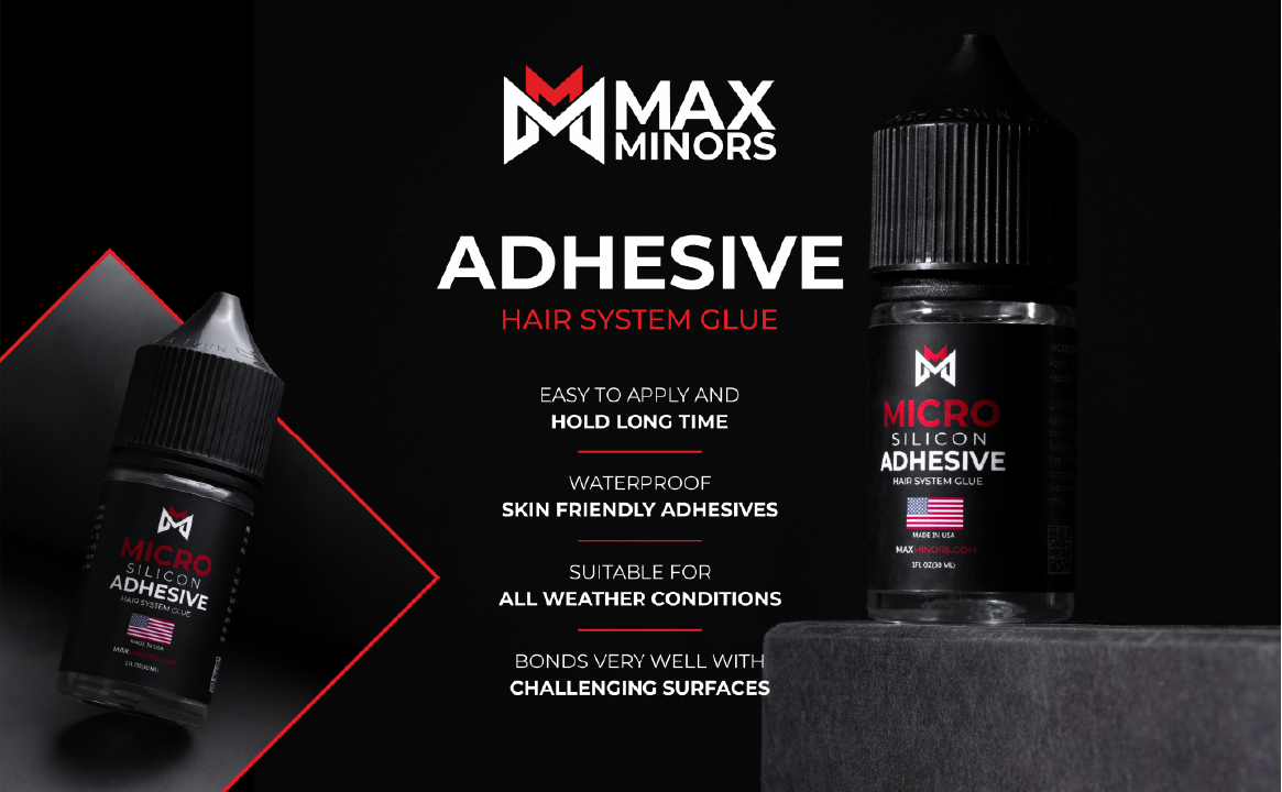 Maxminor -1 fl oz - 30 ml, Easy applying
