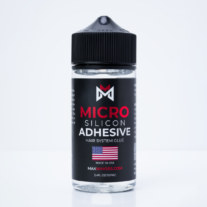 Maxminor -3.4 fl oz - 101 ml, Easy applying