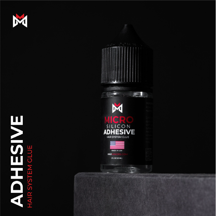 Maxminor -1 fl oz - 30 ml, Easy applying