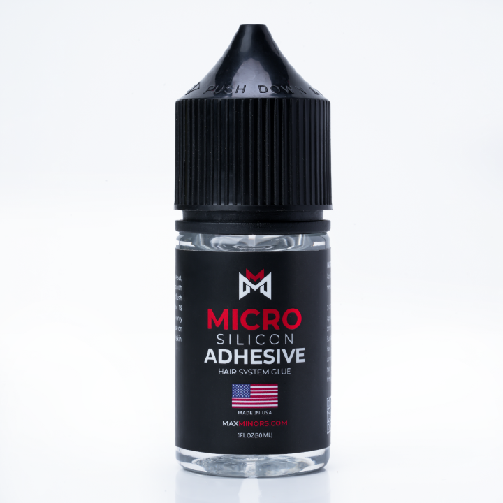Maxminor -1 fl oz - 30 ml, Easy applying