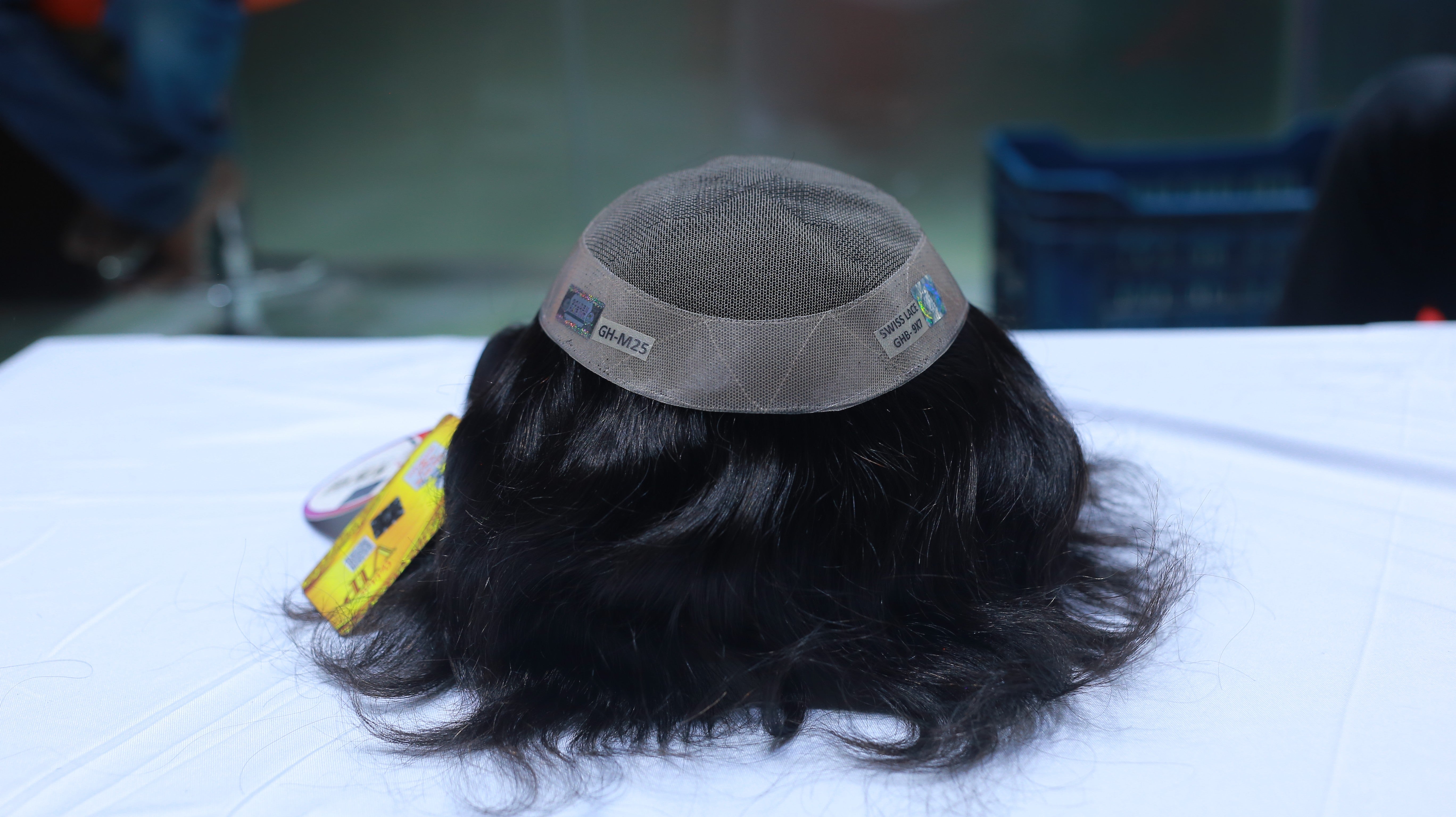 GOLDEN LOS ANGLE F.L