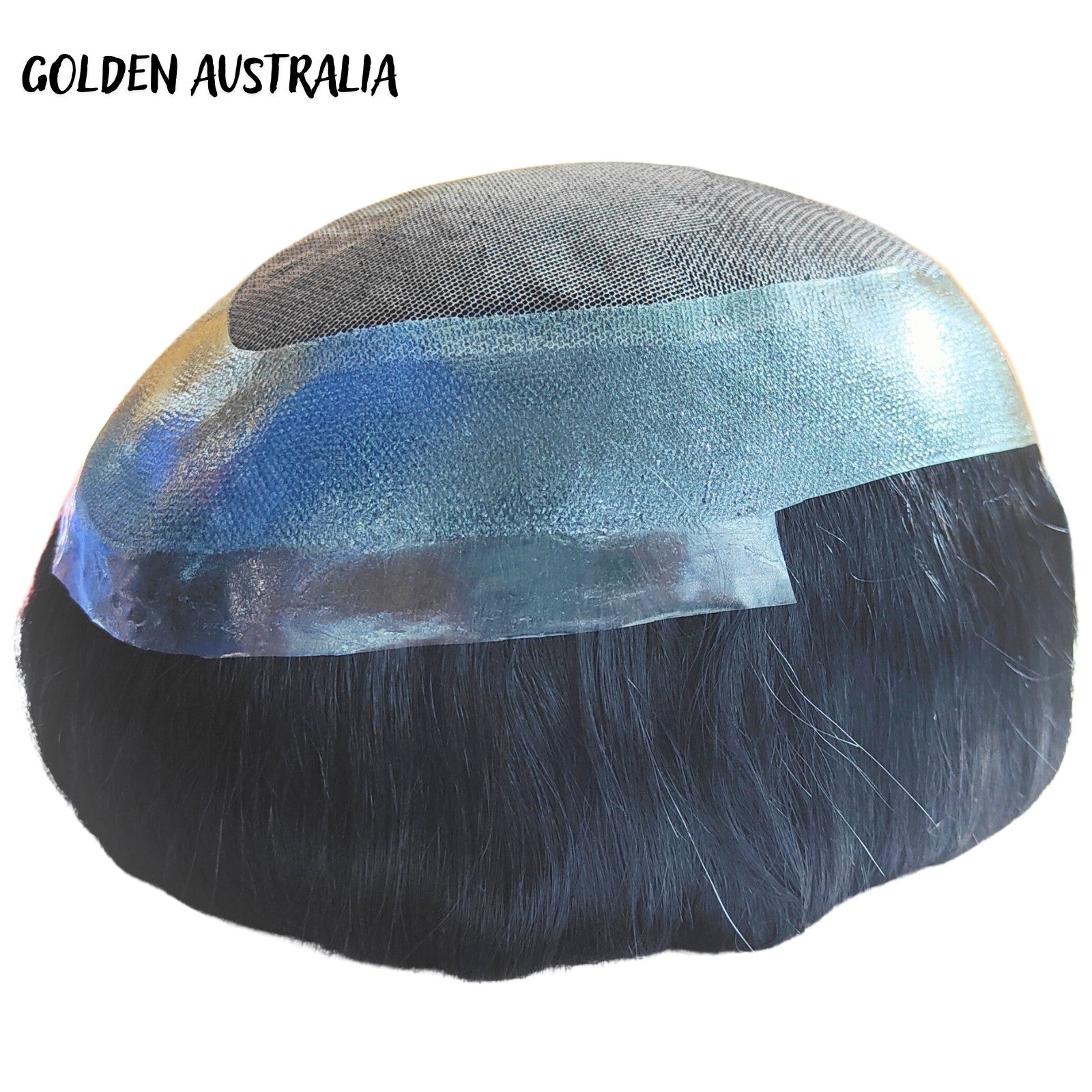 GOLDEN AUSTRALIA